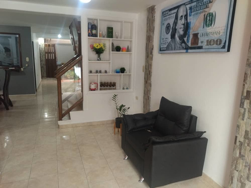 Imagen 24 de 29 de As En Venta Casa En Urbanización Sucre As