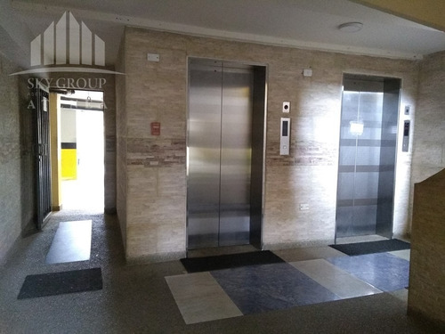 Imagen 25 de 27 de Fernando Guerrero Vende Penthouse De Dos Niveles En Naguanagua Rotafe Resd. Mirabella I