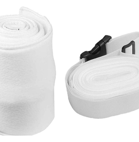 Conector De Cama Doble Reemplazo De Accesorios De Ropa De