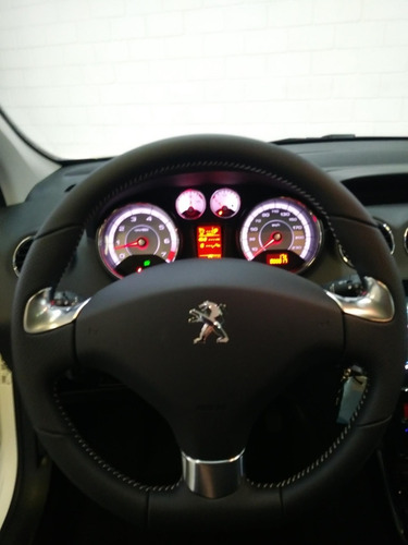 Peugeot 308 1.6 Feline Hdi 115cv