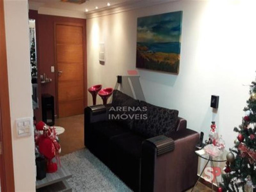 Imagem 3 de 13 de Apartamento - 216