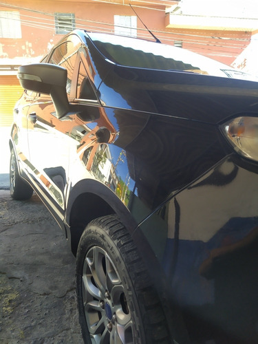 Ford Ecosport 2014 1.6 16v Freestyle Flex 5p