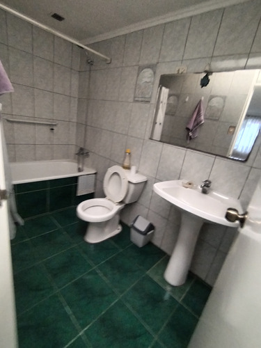 Venta Casa En Maipú