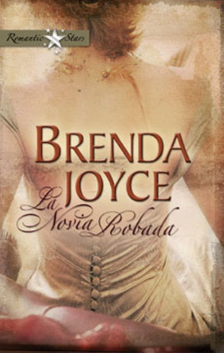 La Novia Robada Brenda Joyce Nuevo Harlequin