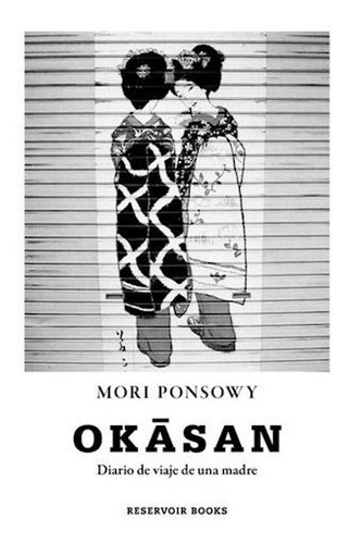 Libro Okasan De Mori Ponsowy