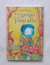 Comprar Un Genio En La Pantalla Fanny Buitrago Libro Original Oferta