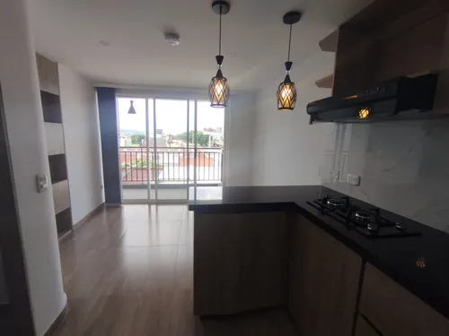 Apartaestudio En Arriendo En Urbanización La Flora. Cod A11654