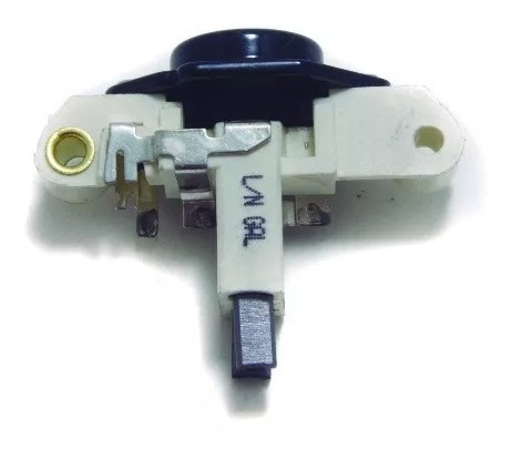 Imagen 2 de 3 de Regulador Voltaje Nosso Chevrolet Corsa Vectra Astra Blazer