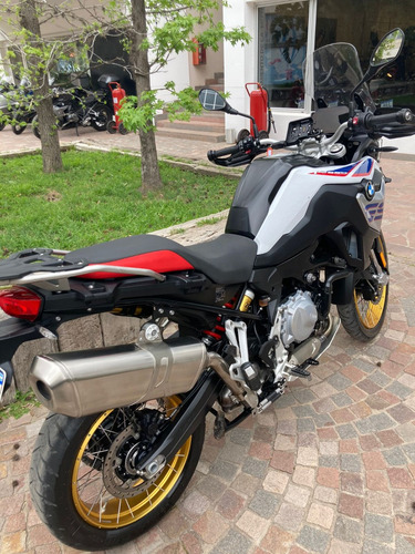 Bmw F 850 Gs