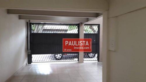 Imagem 8 de 30 de Sobrado Com 3 Dormitórios À Venda, 180 M² Por R$ 860.000,00 - Campo Belo - São Paulo/sp - So3912