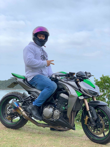 Imagem 5 de 11 de Kawasaki Z1000