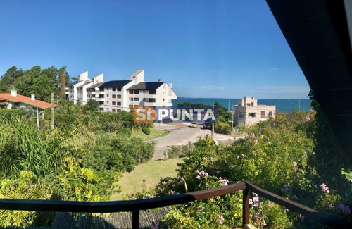 Imagen 30 de 30 de Muy Linda Casa En Complejo A Mts Del Mar