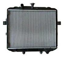 Comprar Radiador Hyundai Porter H100 2.5 Td - Hr 2.5 Td Brasilero