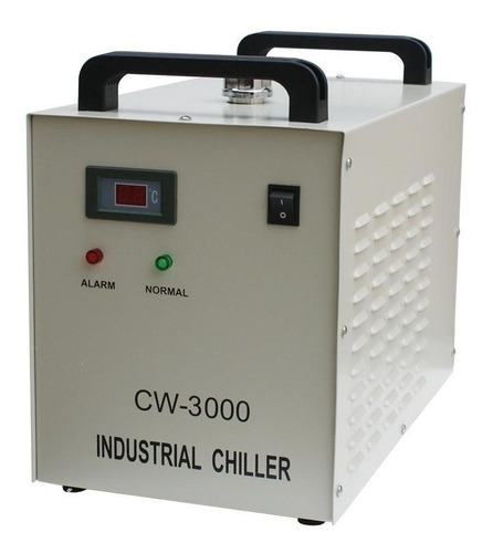 Chiller Cw 3000 Maquina Laser