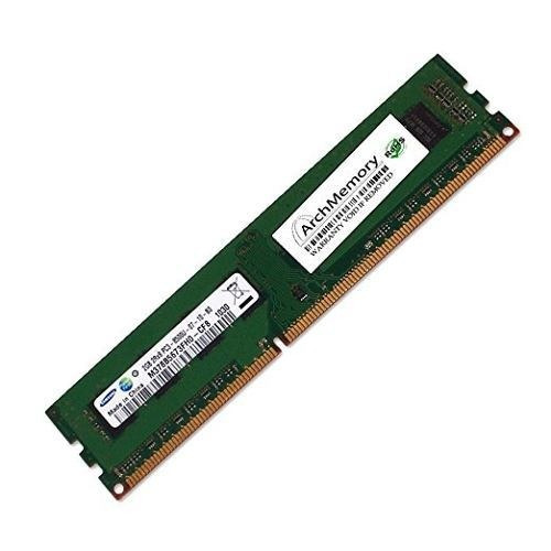 Memoria RAM 2GB 1 Samsung M378B5673FH0-CF8