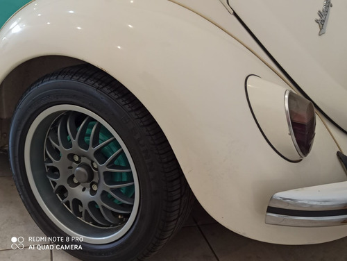 Volkswagen Fusca