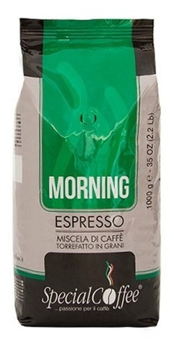 Café Grano Special Coffee  Morning 1kg 