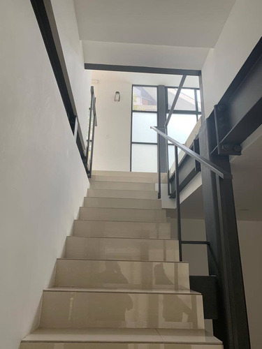 Imagen 7 de 10 de Elegante Loft Con Roof Garden Privado En La Del Valle, 14701