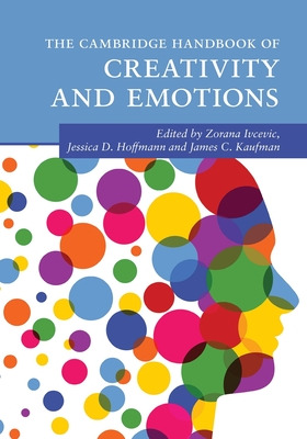 Libro The Cambridge Handbook Of Creativity And Emotions -...