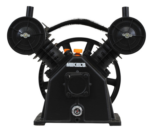 Cabezal Para Compresor (2 Hp) Modelo Cpc-2 Mikels