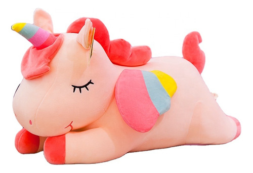 Peluche Pony, Muñecas Rosas