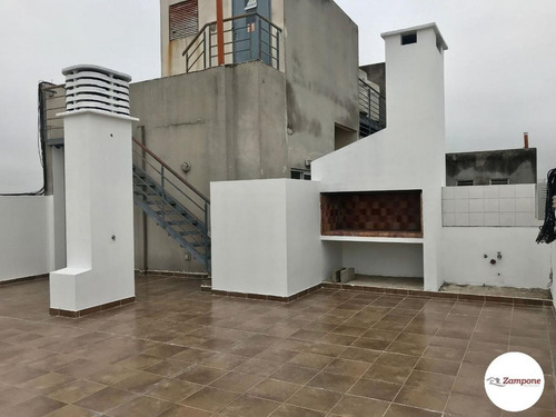 Departamento 2 Ambientes Con Balcon Luminoso - Villa Devoto