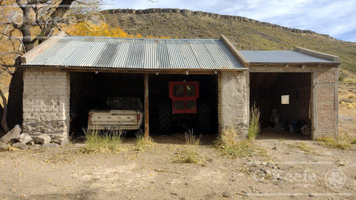 Imagen 11 de 30 de Campo En Venta De 14.000 Has En Neuquen Patagonia Argentina - Estancia Ganadera