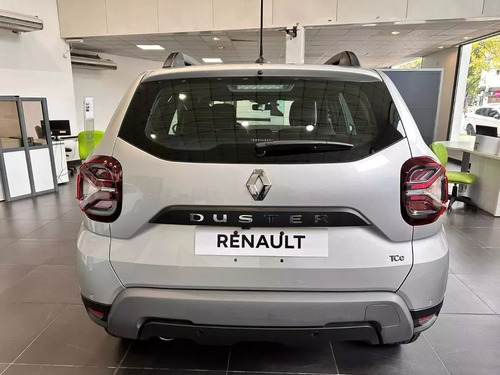 Renault Duster 1.3 Tce Turbo Iconic 155Cv 4X4