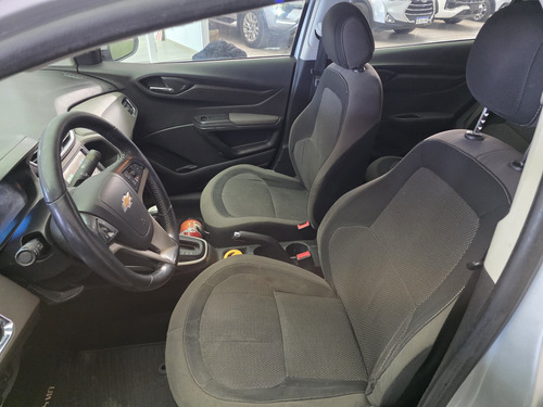 Chevrolet Prisma 1.4 Ltz At 98cv