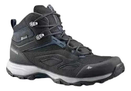 Coturno Quechua Botas MercadoLivre