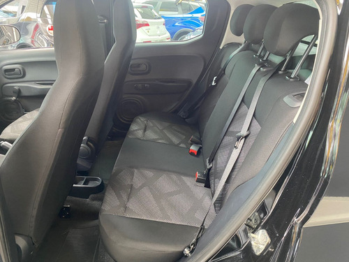 Fiat Mobi 1.0 Easy Flex 5p
