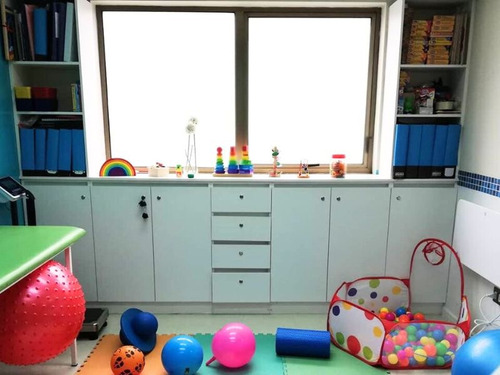 Arriendo Box Amoblado Por Hora- Medisur Temuco