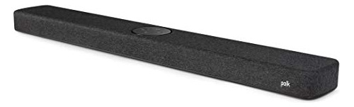 Polk Audio React Sound Bar, Dolby &amp; Dts Virtual Surround