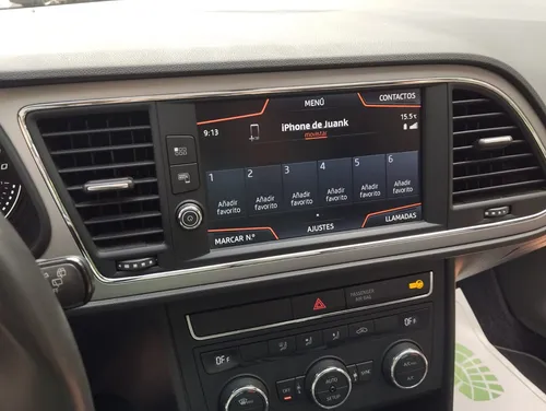 Seat Leon Style Plus