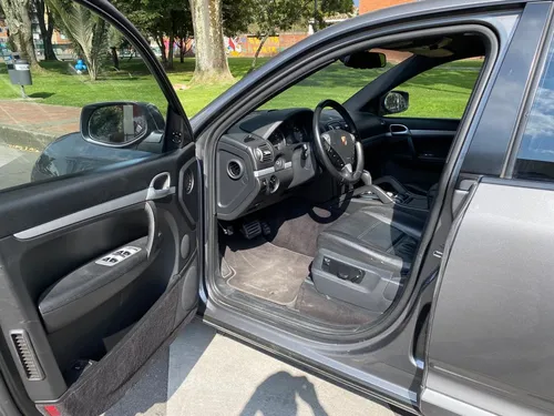 Porsche Cayenne 3.6 V6 Luxury