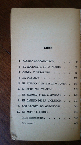 Imagen 3 de 3 de El Contrato Social - Robert Ardrey