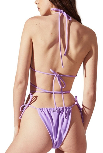 Malla Colaless Class Life Mujer 6625-lil/lil