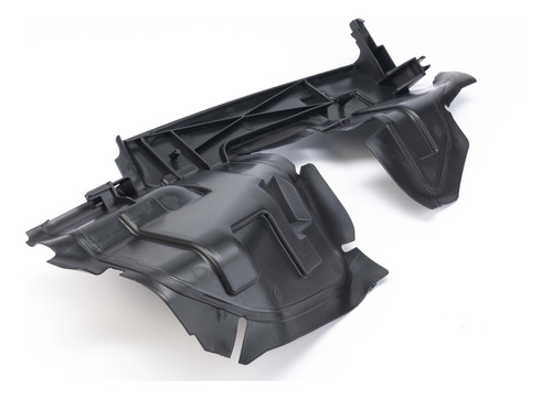 Imagen 3 de 5 de Deflector Radiador Renault