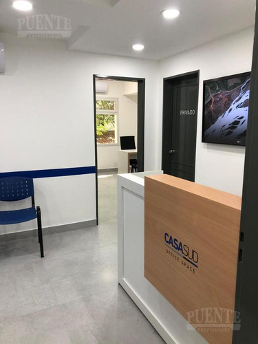 Oficina - El Trébol - Local Comercial - Desarrollo Comercial - Ezeiza -