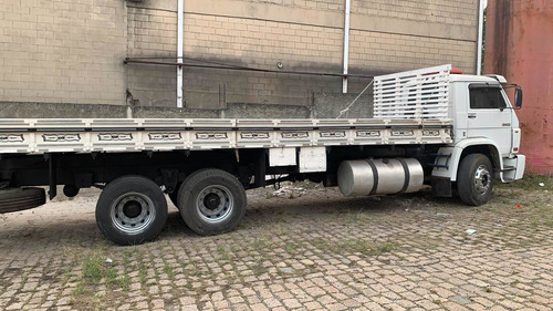 Imagem 3 de 13 de Volkswagen 18-310