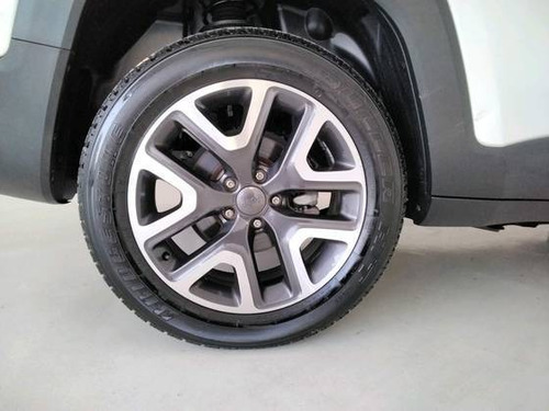 Imagem 14 de 15 de Jeep Renegade 1.8 16v Flex Longitude 4p Automático