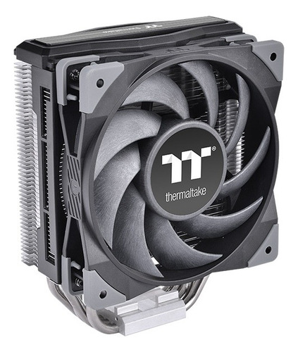 Disipador Ventilador Cpu Thermaltake Toughair 310 Intel Amd