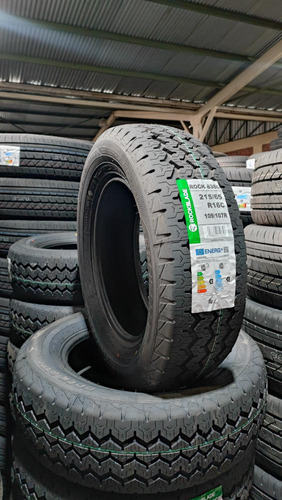 Neumatico 215/65 R16c B Rockblade Rock 838c 109/107 R