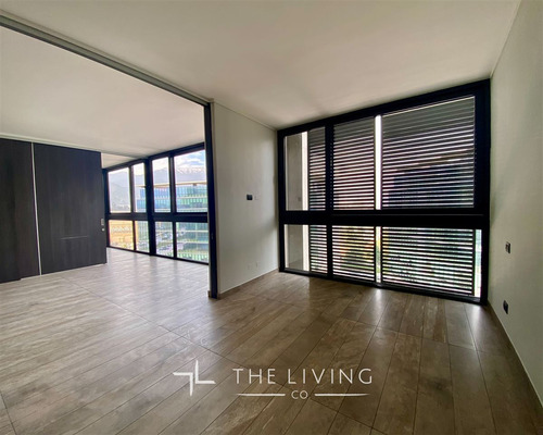 Departamento En Arriendo De 2 Dorm. En Lo Barnechea