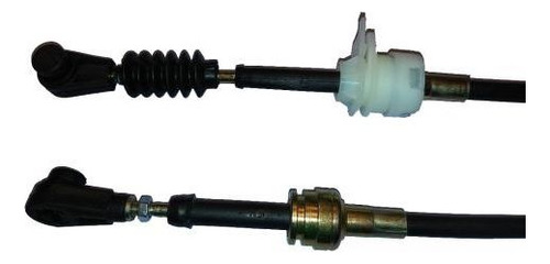 Cable Selectora Ducato-boxer-jumper Rotula Chica 05/17