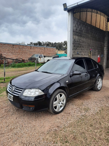 Volkswagen Bora 1.8 Highline T 180cv