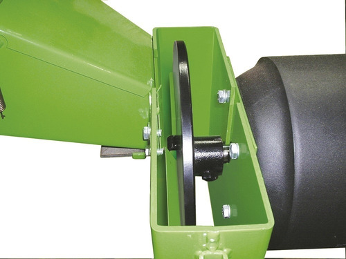 Triturador Forrageiro Elétrico 3cv Trifásico Trapp Trf-400f