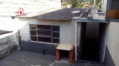 Imagem 5 de 6 de Casa A Venda No Bairro Anhangabaú Em Jundiaí - Sp. - 712-1