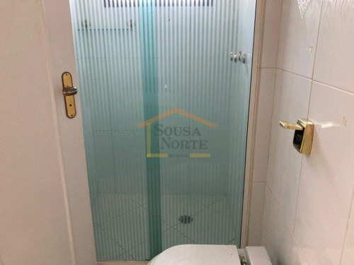 Imagem 15 de 15 de Apartamento, Venda, Vila Maria Alta, Sao Paulo - 22579 - V-22579