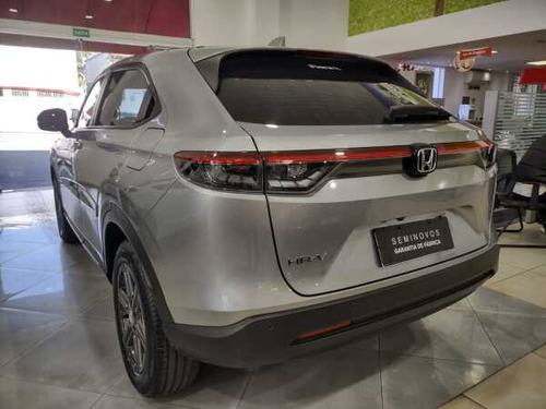 Honda HR-V HR-V EXL 1.5 Sensing 16V 5p Aut.